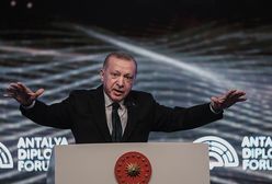 Turcja odgraża się w sprawie rozszerzenia NATO. Erdogan nie spuszcza z tonu