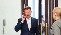 Zgrzyt w koalicji? Petru: jeśli trzeba, zagłosujemy z PiS