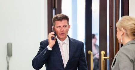 Zgrzyt w koalicji? Petru: jeśli trzeba, zagłosujemy z PiS