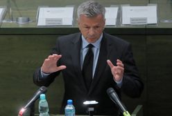 Prof. Wróbel: Władza wykreowała prezydenta na króla