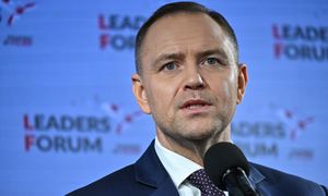 Ustawa o kryptoaktywach. Jest decyzja Sejmu. Co zrobi prezydent?