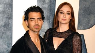 Sophie Turner zabiera głos po rozwodzie z Joe Jonasem: "To były najgorsze dni mojego życia. Mówiłam, że to KONIEC"