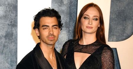 Sophie Turner zabiera głos po rozwodzie z Joe Jonasem: "To były najgorsze dni mojego życia. Mówiłam, że to KONIEC"