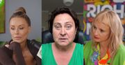 Socjolożka ostro punktuje rozmówczynię Rozenek, która próbowała bronić picia alkoholu: "No brawo pani PSYCHOLOG"