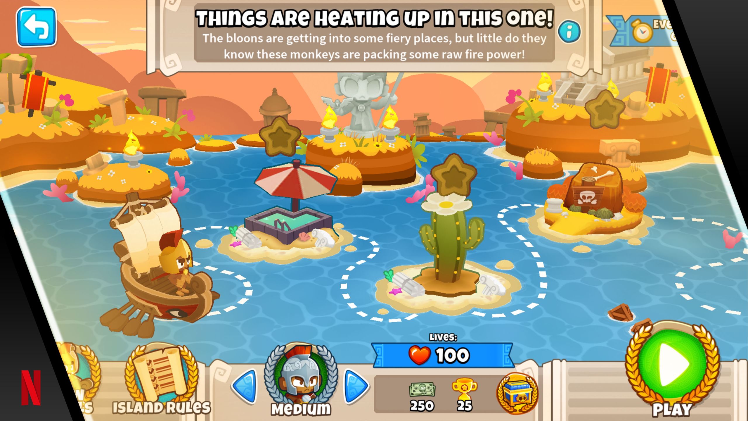 Bloons TD 6