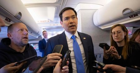 "Nadszedł moment, by działać". Rubio ujawnia, co Trump myśli o Putinie