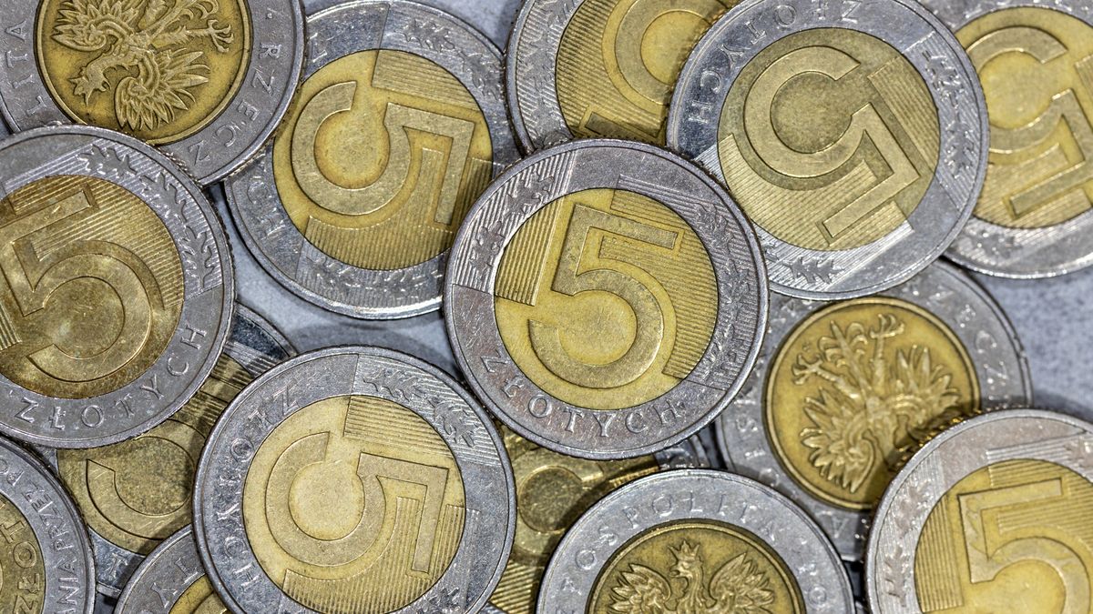 Moneta 5 zł warta 100 tysięcy. Sprawdź, czy ją masz


