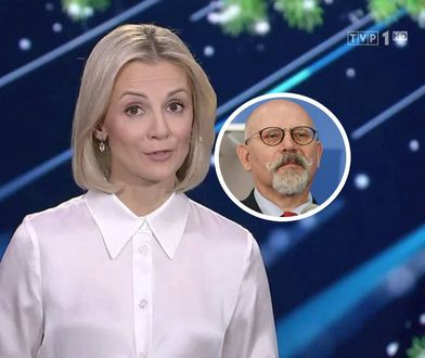 Oświadczenie TVP. Wypomniano szefowi KRRiT "zmianę stanowiska"