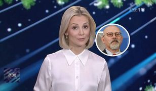 Oświadczenie TVP. Wypomniano szefowi KRRiT "zmianę stanowiska"