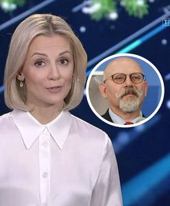 Oświadczenie TVP. Wypomniano szefowi KRRiT "zmianę stanowiska"