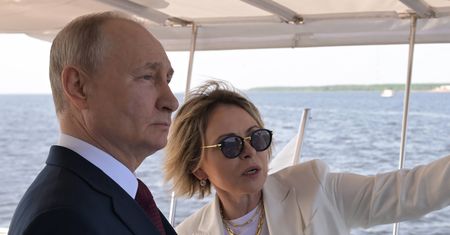 Przecieki z Kremla. "Uderzający dowód ws. Putina"