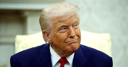 Cła Trumpa na cały świat zaczęły obowiązywać