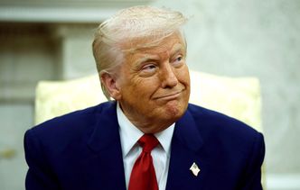 Cła Trumpa na cały świat zaczęły obowiązywać