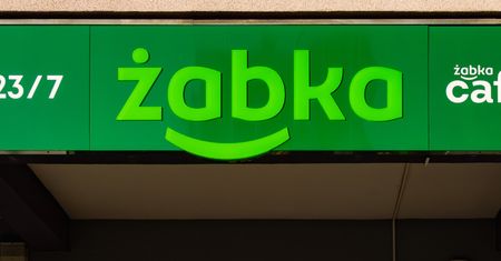 "Akcja złotówka" w Żabce. Drugi produkt za 1 zł tylko z aplikacją
