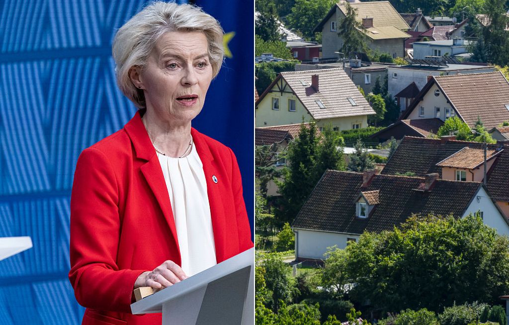 Podatek nad podatkami. Boi się go cała Europa. Dziś nastąpi przełom?