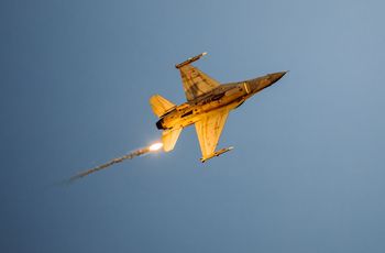 AIR SHOW nie wróci do Radomia w 2027 roku. MON potwierdza