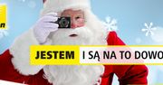 JESTEM I SĄ NA TO DOWODY ? świąteczna promocja Nikona