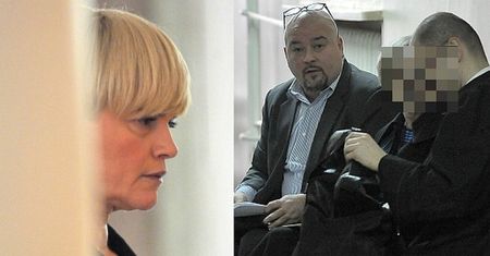 Figura i Schoenhals POGODZILI SIĘ NA ŚWIĘTA?