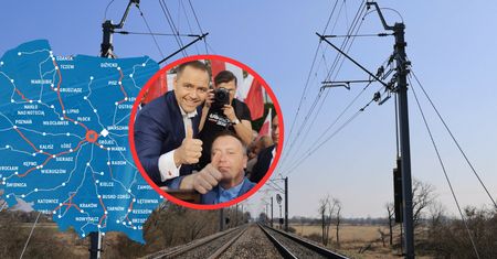 Projekt Nawrockiego oburzył rolników. "Przeciwko rozwojowi na krzywdzie ludzkiej"