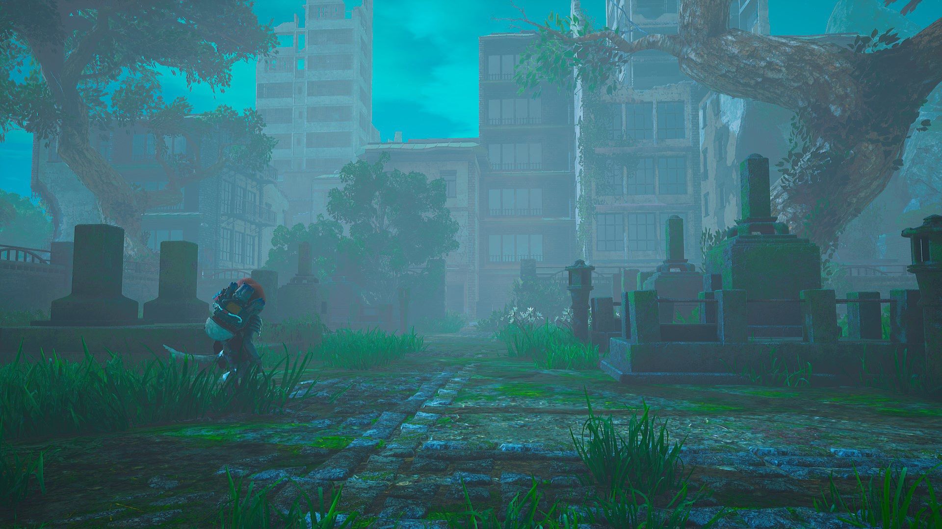 Biomutant