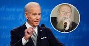 USA. Joe Biden vs Donald Trump. "Zamkniesz się człowieku?". Prof. Jerzy Bralczyk: takt nie zawsze idzie z taktyką