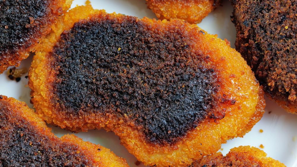 Przypalone mięso może być przyczyną raka nerki