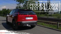 Peugeot 2008 II 1.2 PureTech 130 KM (MT) - pomiar zużycia paliwa