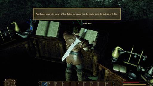 Gothic 3: Forsaken Gods Enhanced Edition