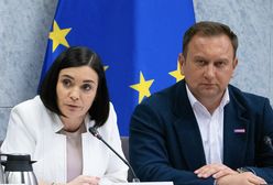 Co z przesłuchaniem Giertycha ws. Pegasusa? Media: nie będzie wezwany