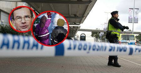 Głośny alarm ze Szwecji. "Znajdujemy się w środku nowej fali przemocy"