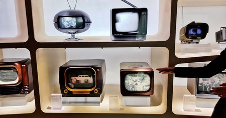 Samsung Innovation Museum - odwiedziłem muzeum innowacji w Korei Południowej