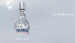 „Za życie niezwyczajne” w kampanii Finlandia Vodka