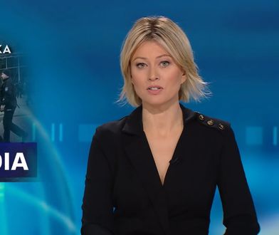 Polsat jest bezstronny i rzetelny? Tak pokazali walkę o TVP