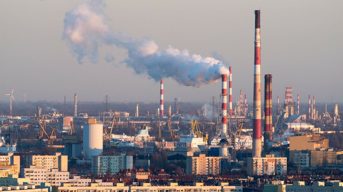 Skokowe podwyżki cen ogrzewania