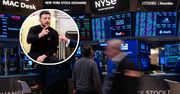 Tak zareagowała amerykańska giełda na fiasko rozmów Trump-Zełenski