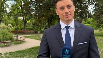Duże zmiany we władzach Polsatu. "Zbliżający się rok wyborczy wymaga nowego podejścia"