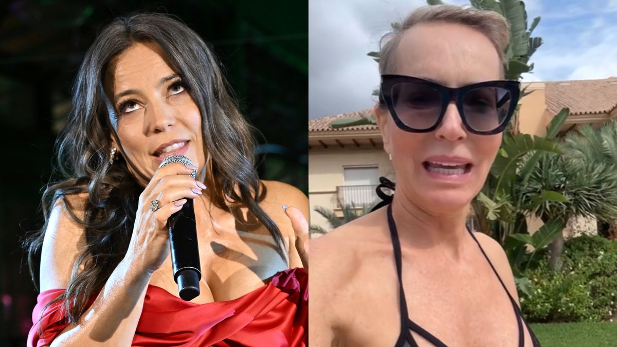 Paulina Smaszcz o nieobecności w sądzie