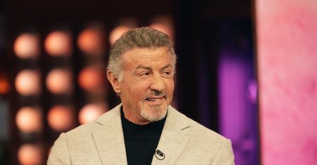 Stallone przerwał milczenie po skandalu na planie serialu. Fani aktora zaskoczeni