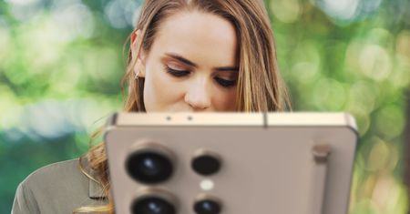 Masz coś do ukrycia? Samsung Galaxy S26 Ultra to smartfon dla Ciebie