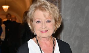 Za młodu była prześliczna. Magdalena Zawadzka rozkochiwała w sobie mężczyzn nawet, gdy była żoną