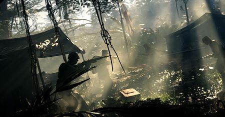 Na czym zagrasz w Call of Duty: Vanguard? Sprawdź wymagania