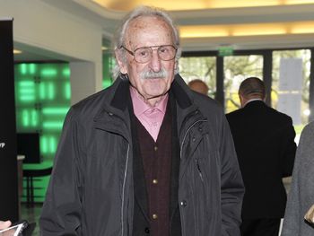 Z żoną przeżył 50 lat. Przejmujące, co powiedział, gdy umarła
