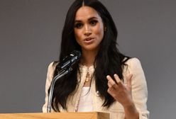 Meghan Markle świętuje Dzień Kobiet. Odwiedziła ważne dla Brytyjek miejsce