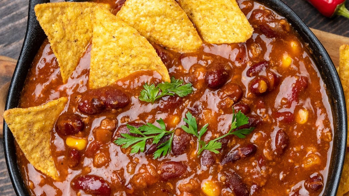 Chili con carne