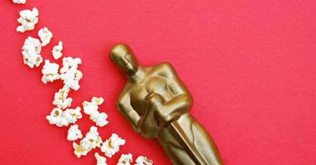 Oscary 2022 - jakie filmy są najlepsze i gdzie je obejrzeć