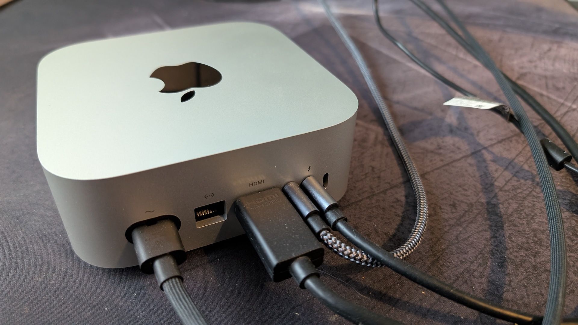 Apple Mac mini