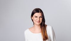Anna Simon managing directorem Komunikacji+PR