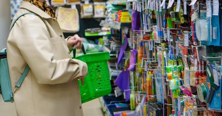 Polacy uwielbiają te sklepy. Jest nowy lider. Zdetronizował Pepco