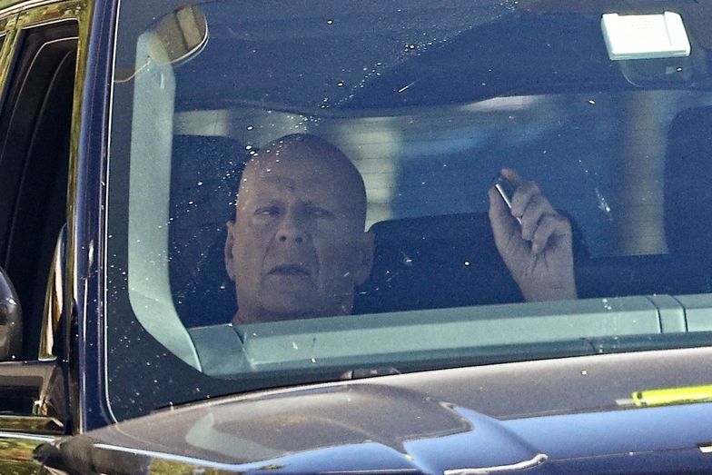 Bruce Willis