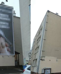 Warszawa w walce z nielegalnymi reklamami. ZDM usunął w październiku ponad 100 nośników [ZDJĘCIA]